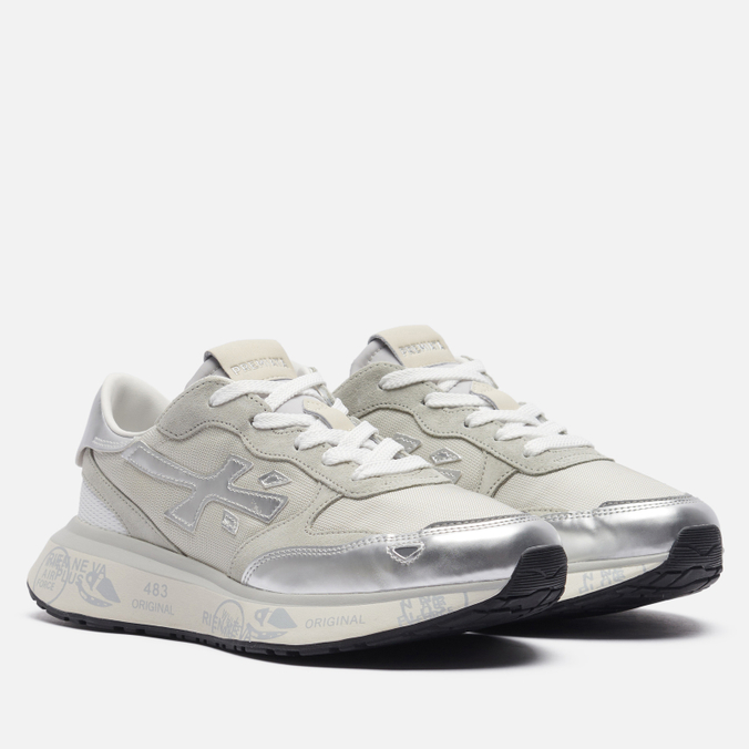 Женские кроссовки Premiata Lauryn 7482