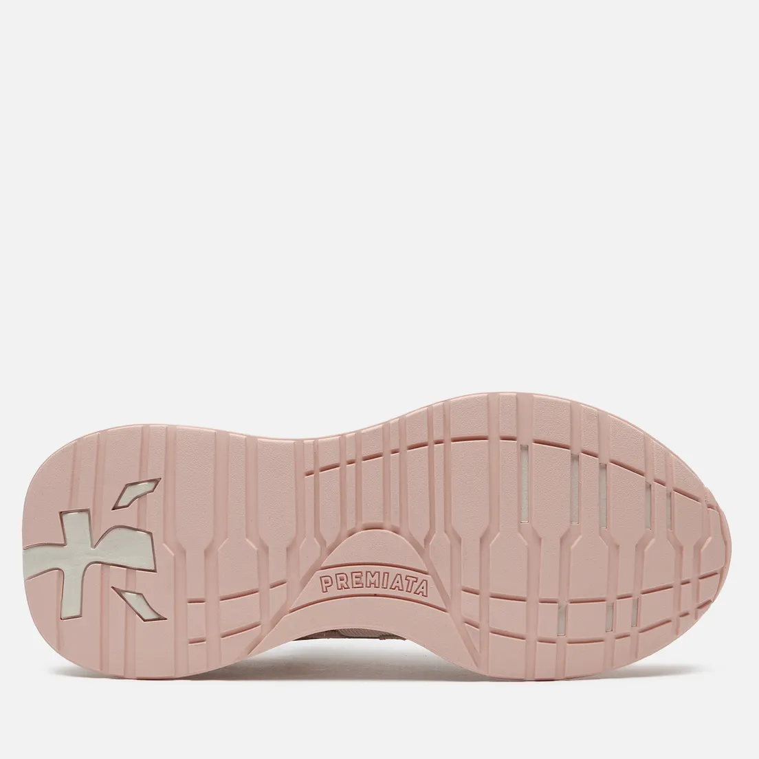 Premiata Женские кроссовки Lauryn 7483