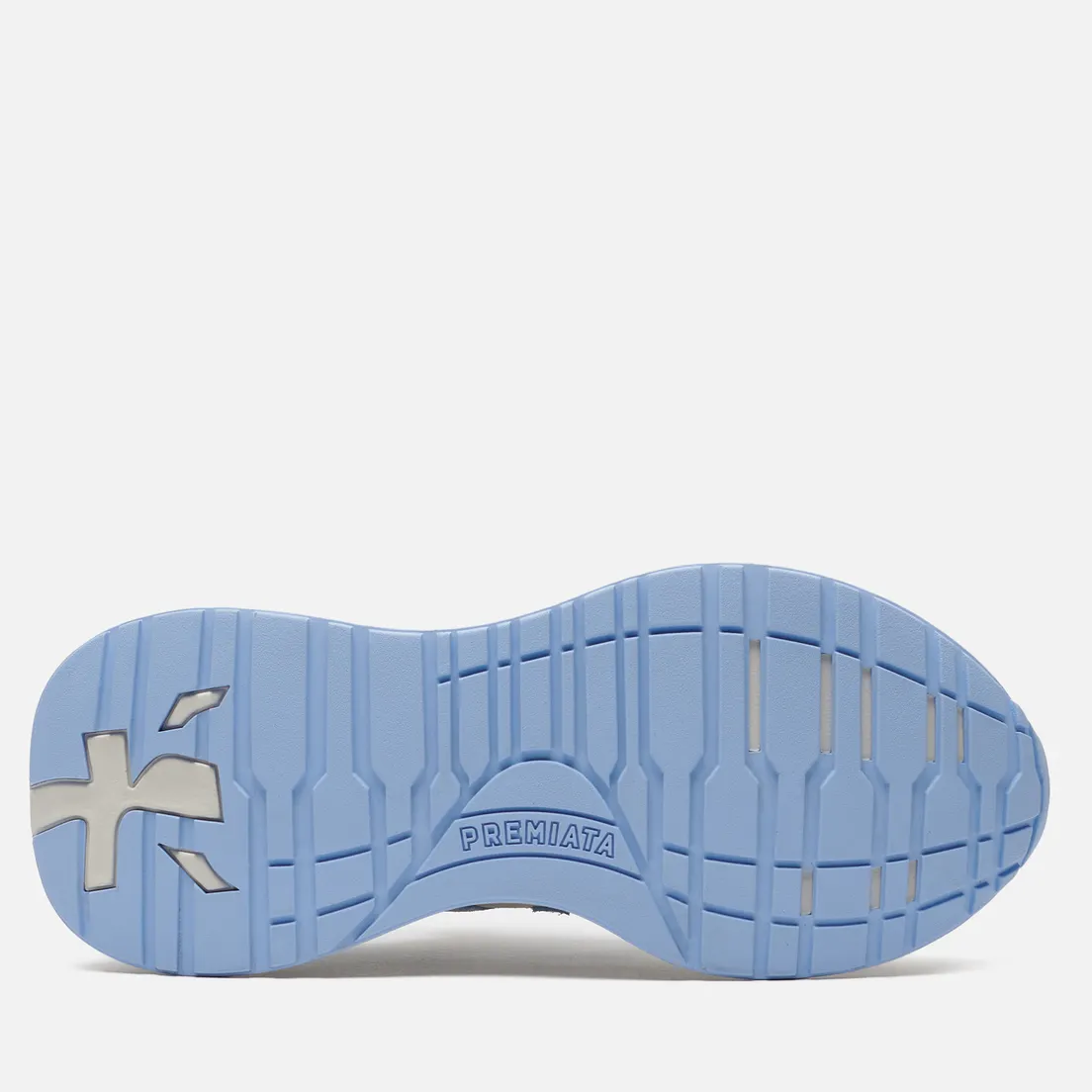 Premiata Женские кроссовки Lauryn 7484