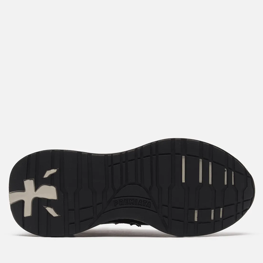 Premiata Женские кроссовки Lauryn 7803M