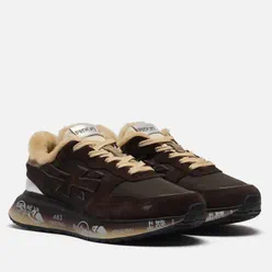 Premiata Женские кроссовки Lauryn 7893M