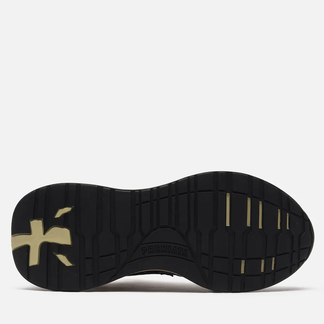 Premiata Женские кроссовки Lauryn 7893M