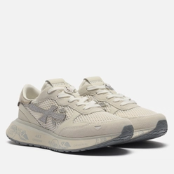 Premiata Женские кроссовки Lauryn 8186