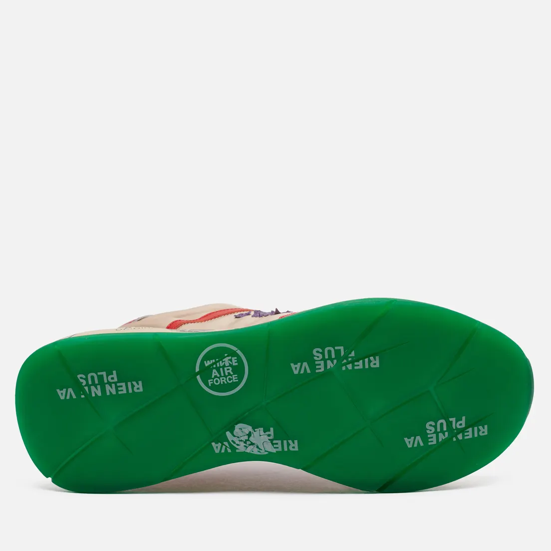 Premiata Женские кроссовки Layla 4854