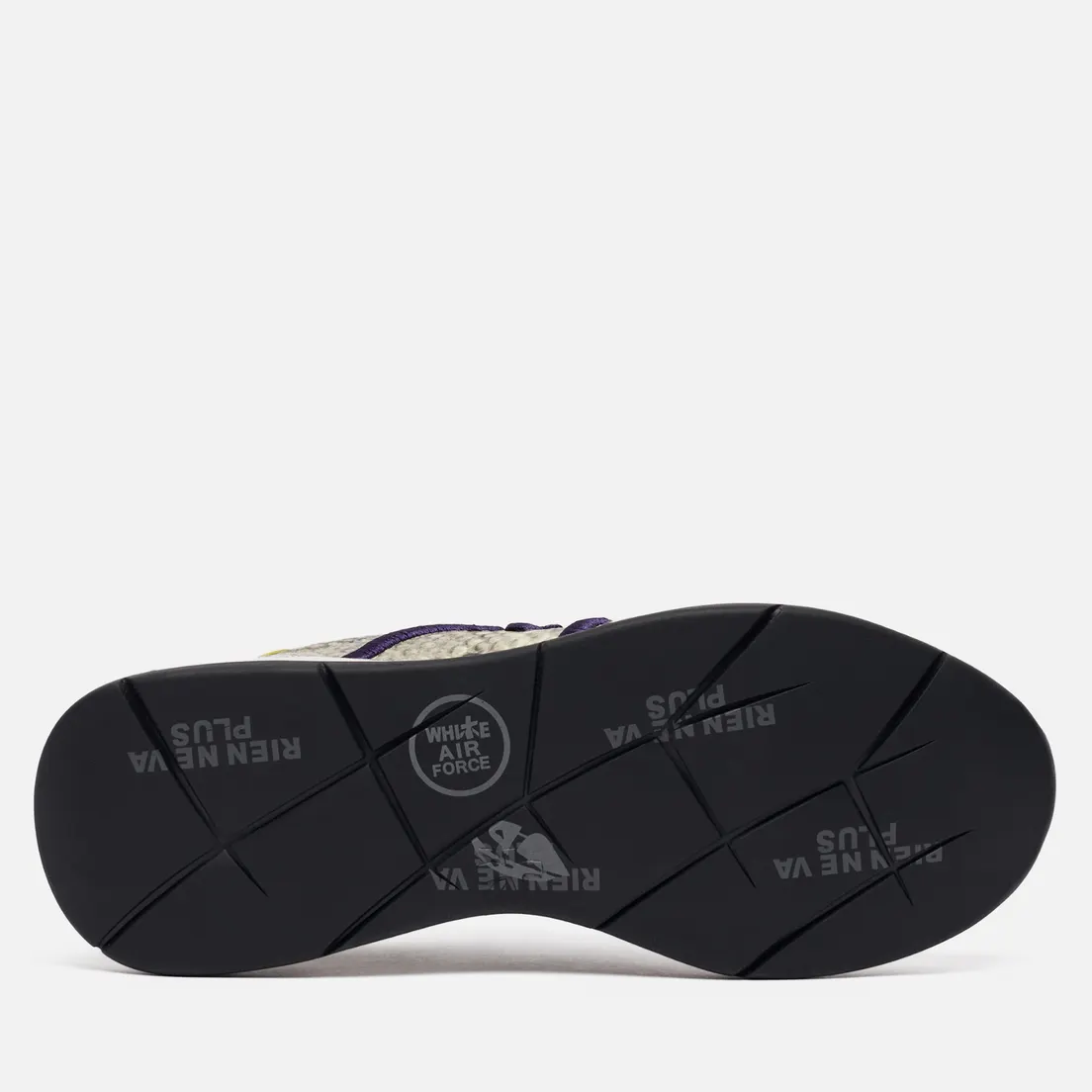 Premiata Женские кроссовки Layla 4855