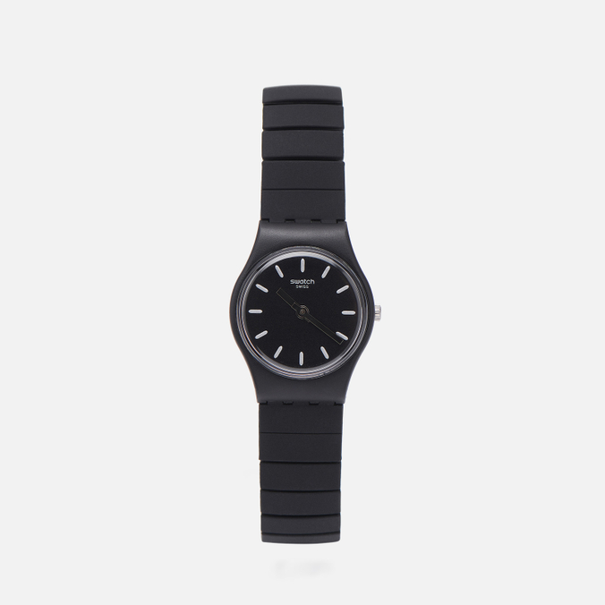 Наручные часы Swatch Flexiblack