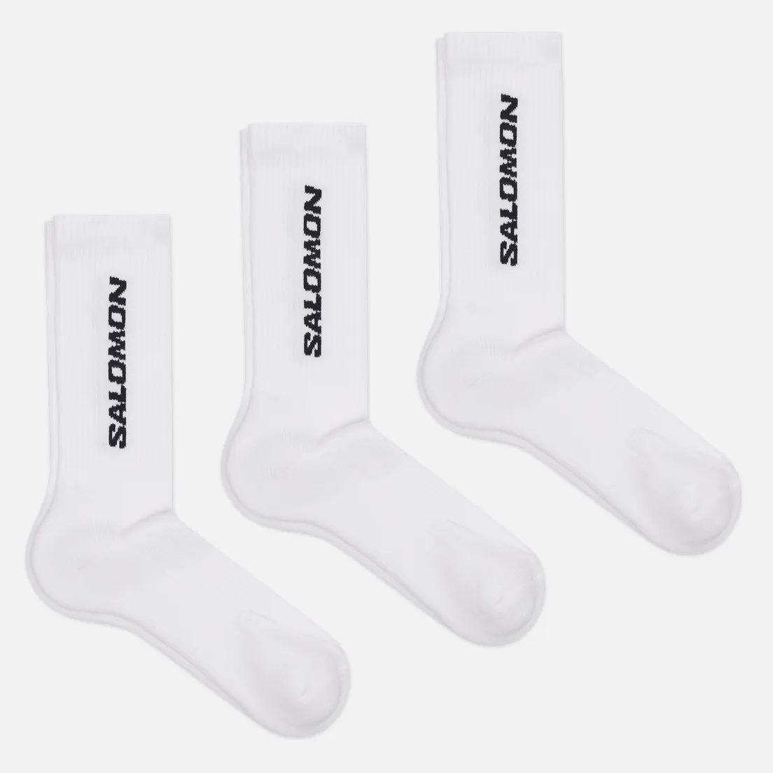 Salomon Advanced Комплект носков Everday Crew 3-Pack