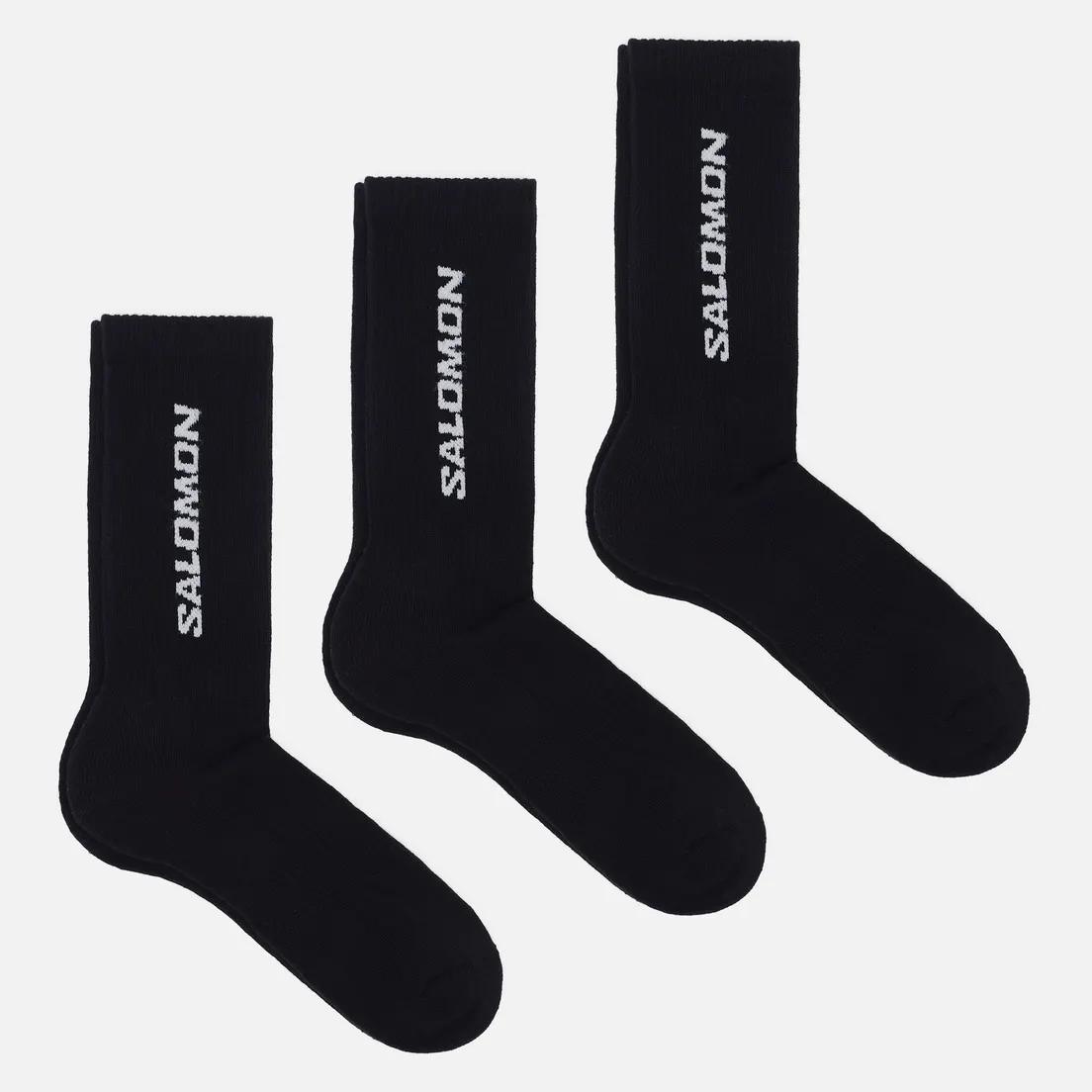 Salomon Advanced Комплект носков Everday Crew 3-Pack