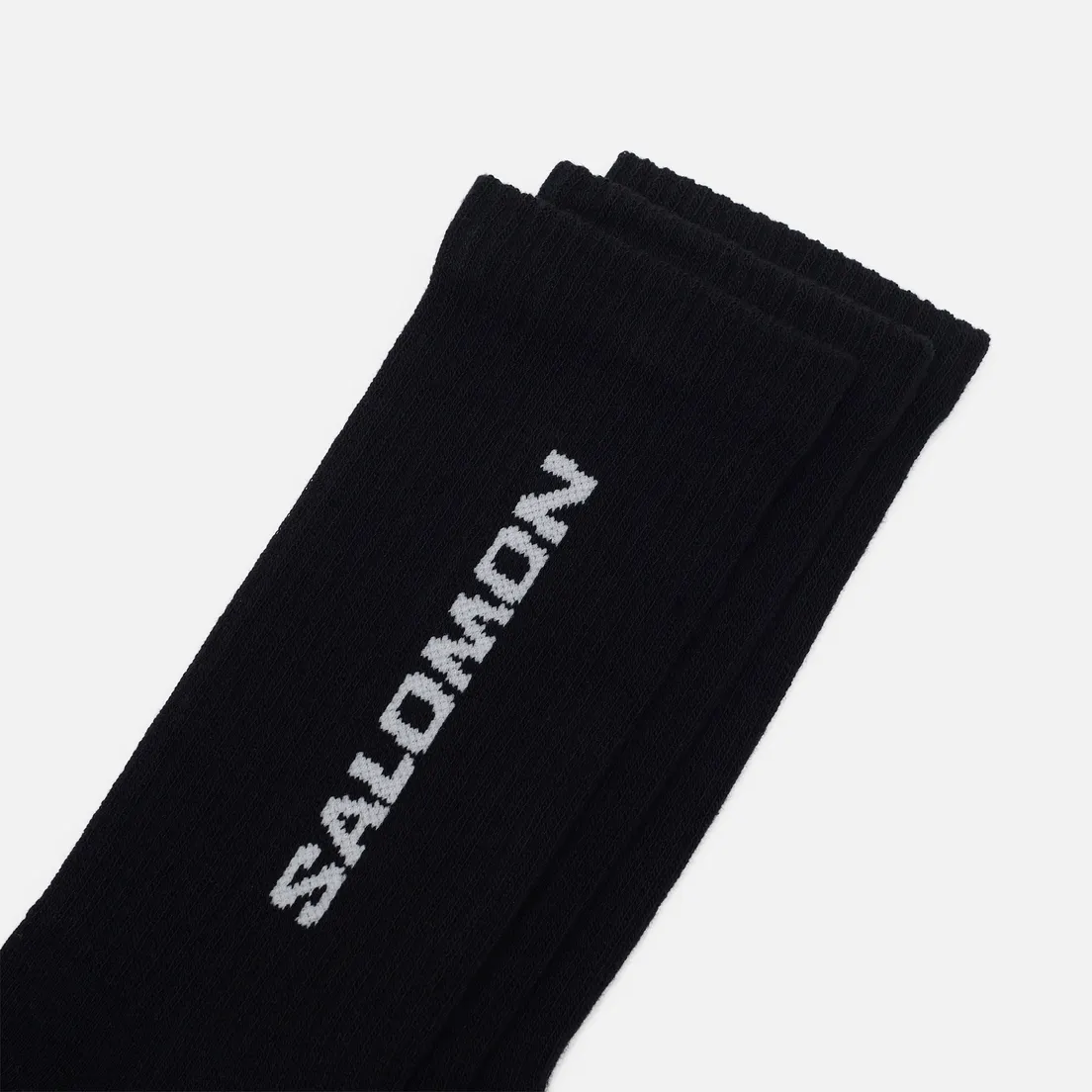 Salomon Advanced Комплект носков Everday Crew 3-Pack
