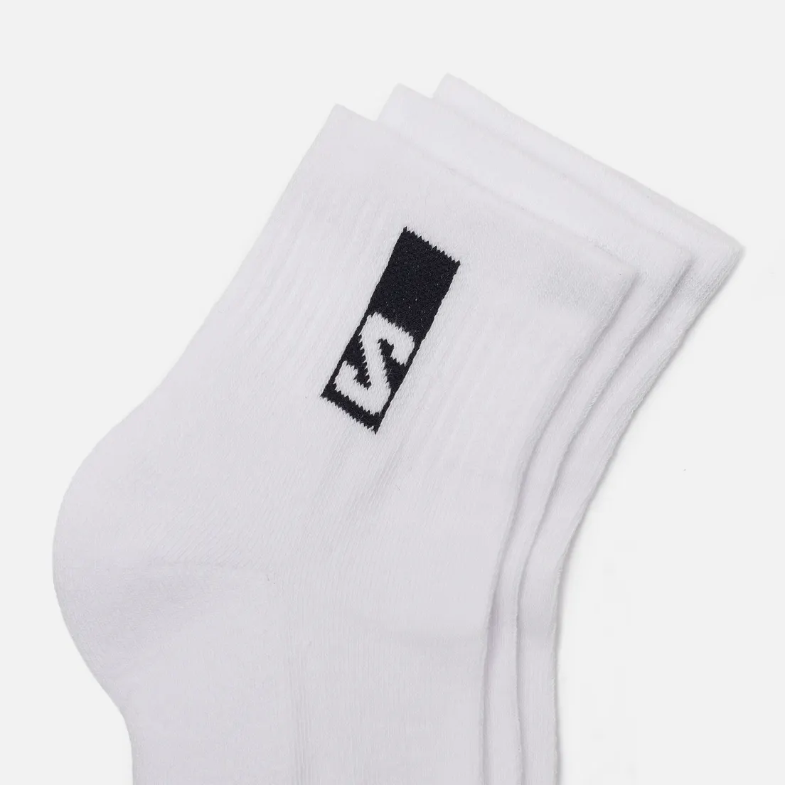 Salomon Advanced Комплект носков Everday Ankle 3-Pack