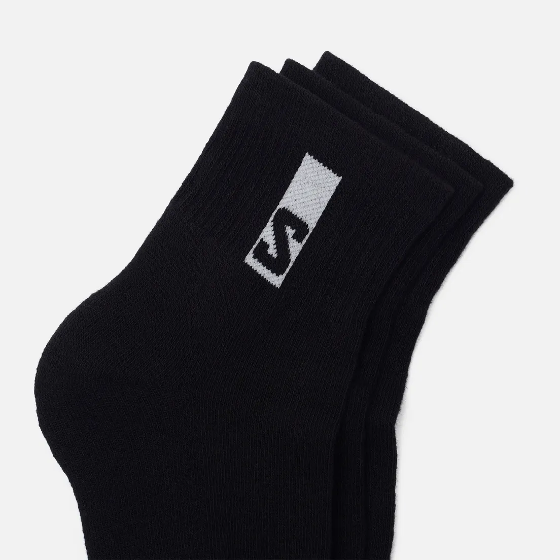 Salomon Advanced Комплект носков Everday Ankle 3-Pack