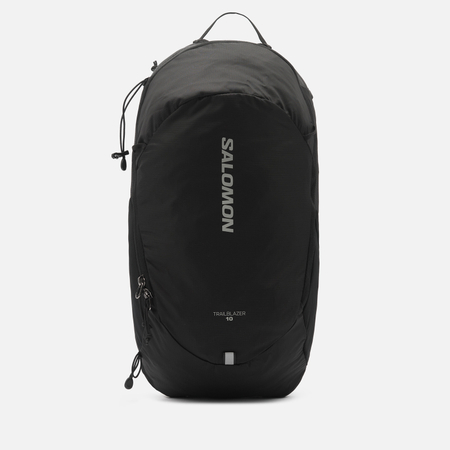 Рюкзак Salomon Advanced Trailblazer 10, цвет чёрный