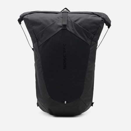   Brandshop Рюкзак Salomon Advanced ACS 20, цвет чёрный