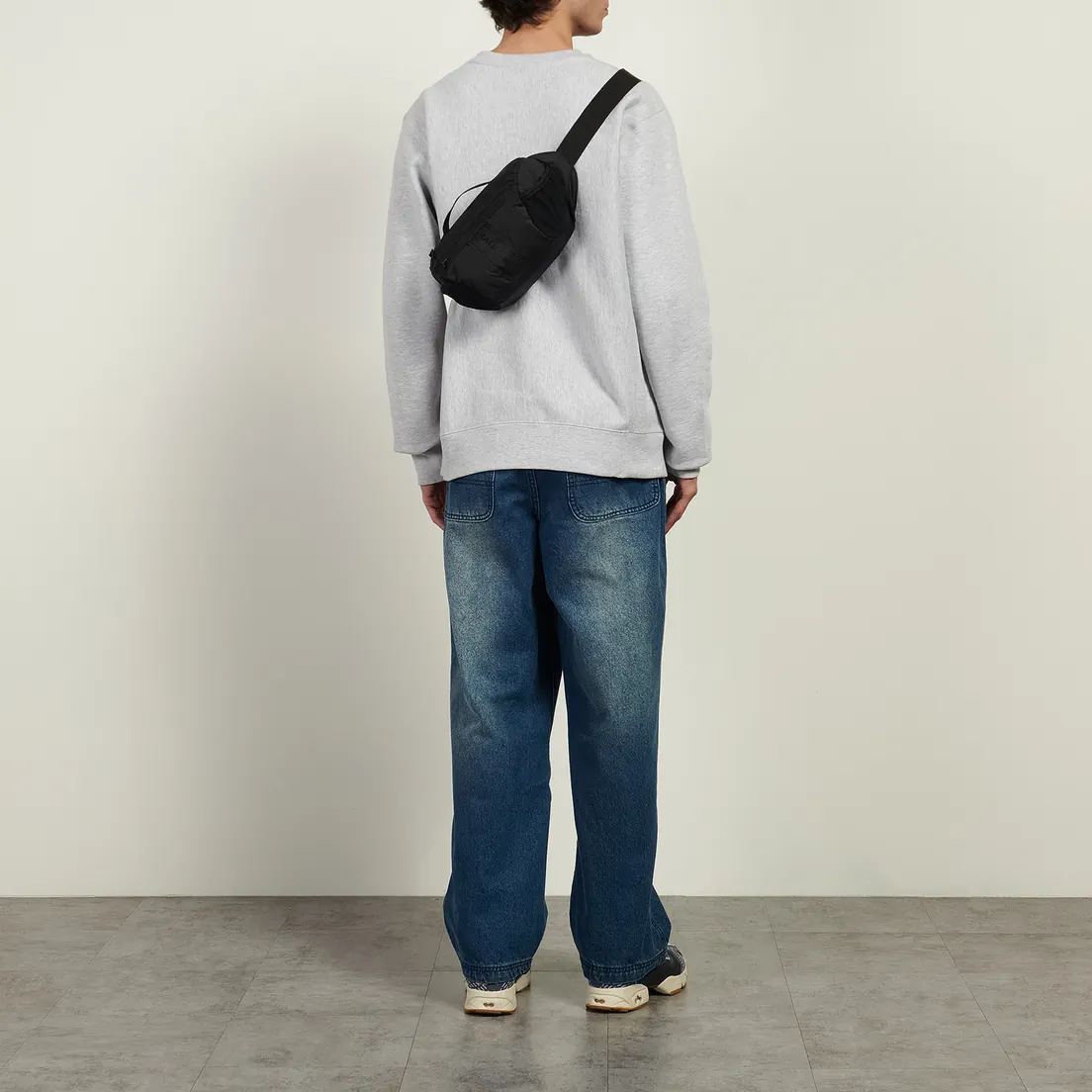 Salomon Advanced Сумка на пояс ACS 3