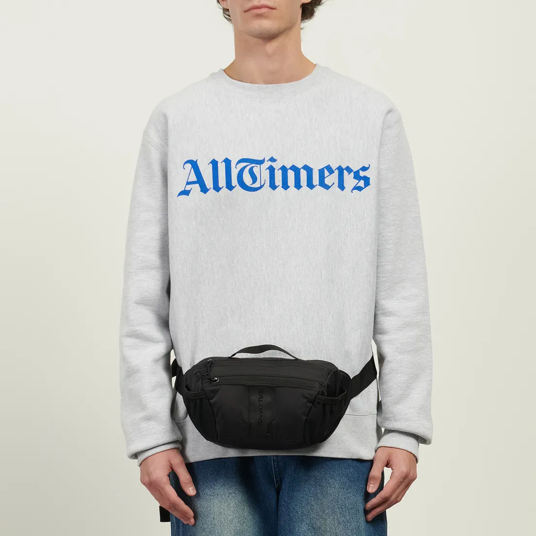 Salomon Advanced Сумка на пояс ACS 3