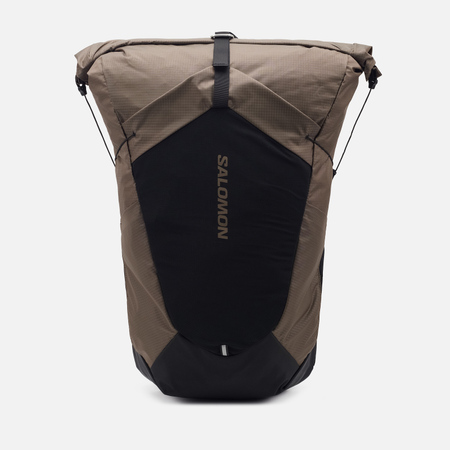  Рюкзак Salomon Advanced ACS 20, цвет серый
