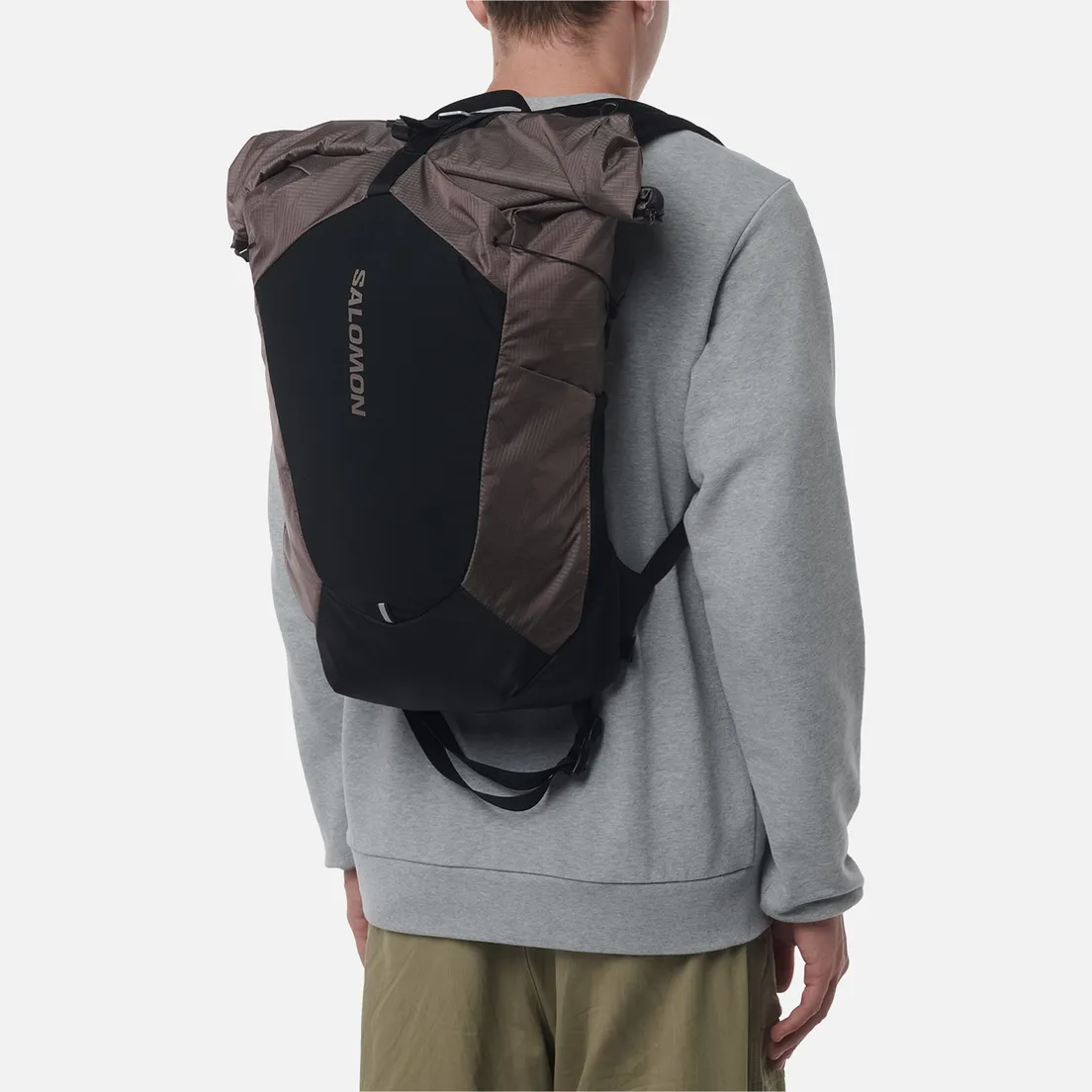 Salomon Advanced Рюкзак ACS 20