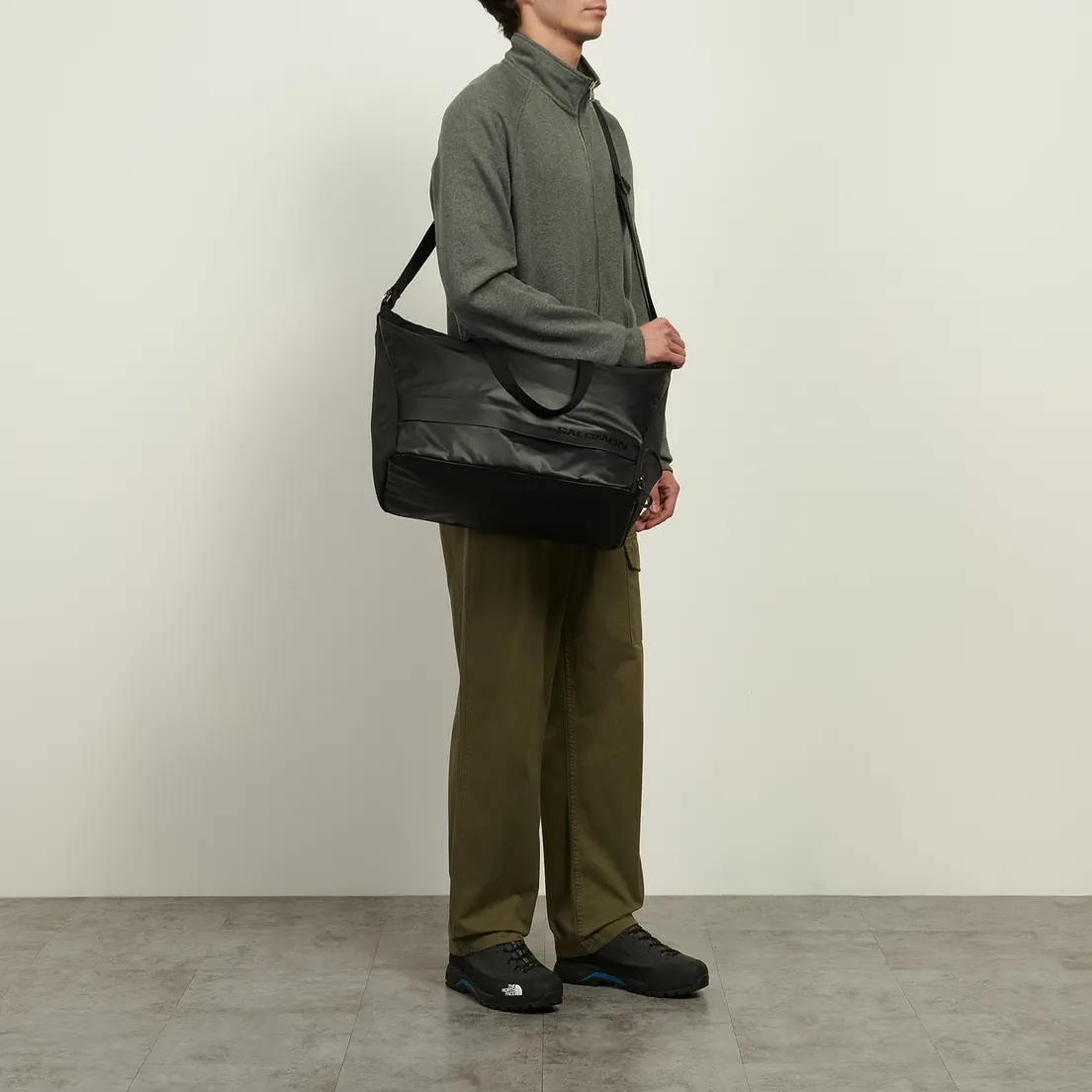 Salomon Advanced Сумка Extended Tote