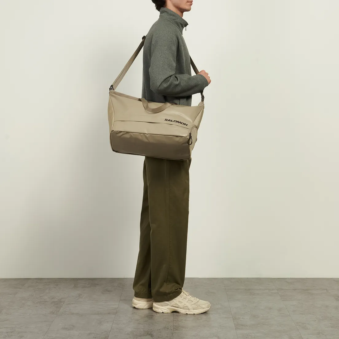 Salomon Advanced Сумка Extended Tote