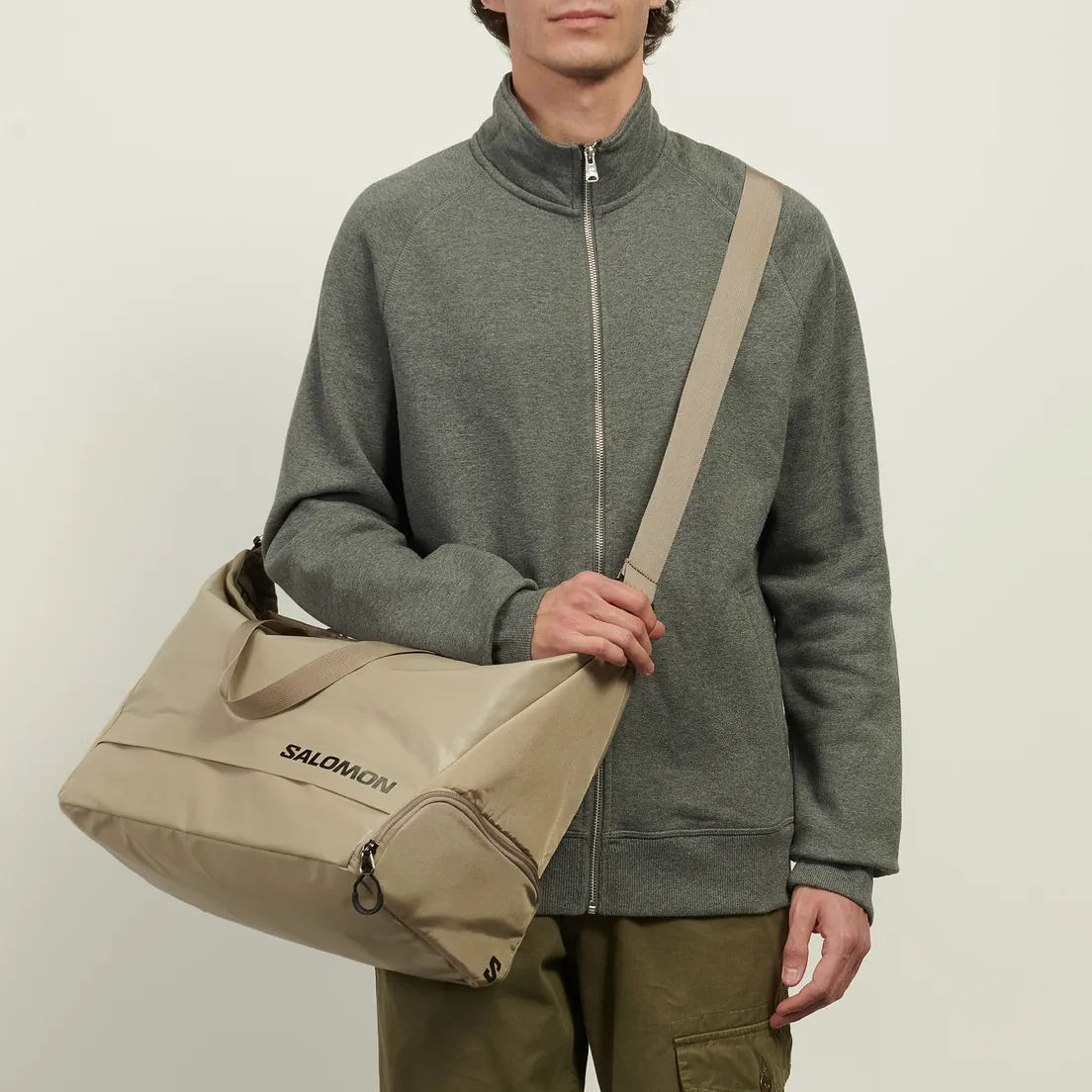 Salomon Advanced Сумка Extended Tote