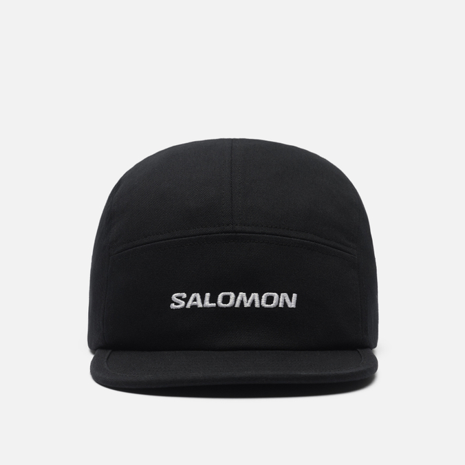 Кепка Salomon Advanced Logo 5 Panel