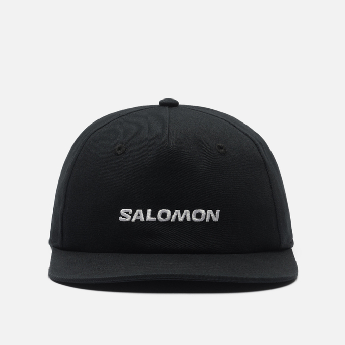 Кепка Salomon Advanced Logo Flat