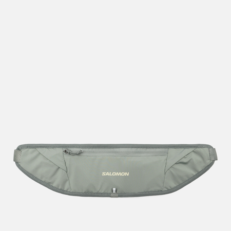 Сумка на пояс Salomon Advanced Pulse Sling, цвет зелёный