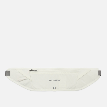 Сумка на пояс Salomon Advanced Pulse Sling, цвет белый