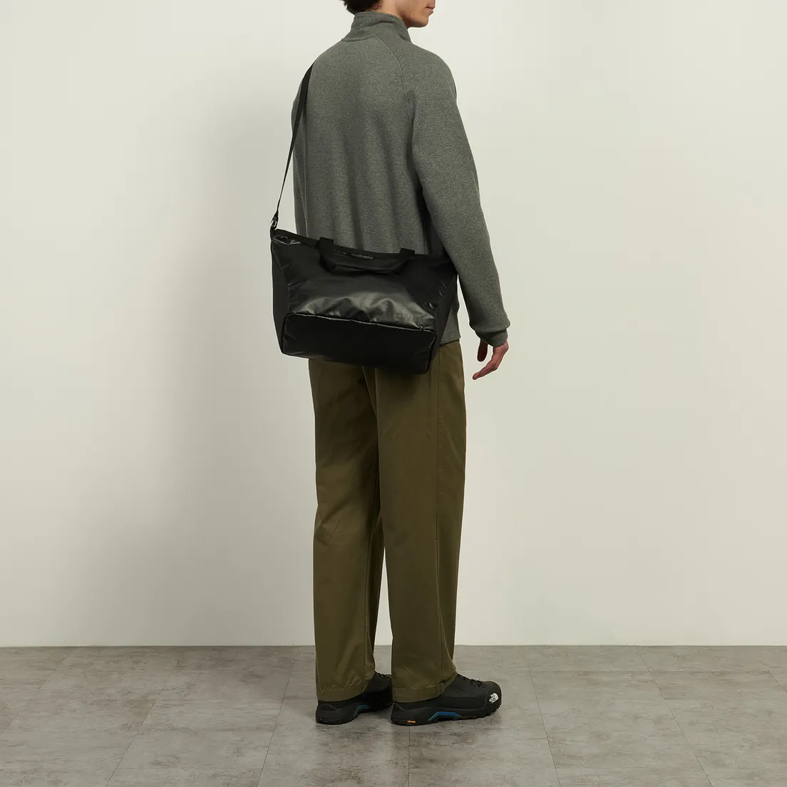 Salomon Advanced Сумка Extended Tote Small