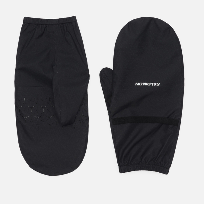 Варежки Salomon Advanced Bonatti Pro WP
