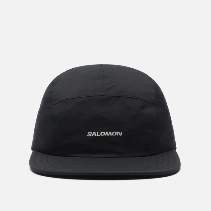 Кепка Salomon Advanced Bonatti Pro WP 5 Panel