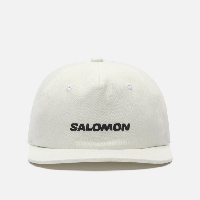 Кепка Salomon Advanced Logo Flat Casual