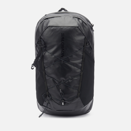Рюкзак Salomon Advanced XT 15 OG, цвет чёрный