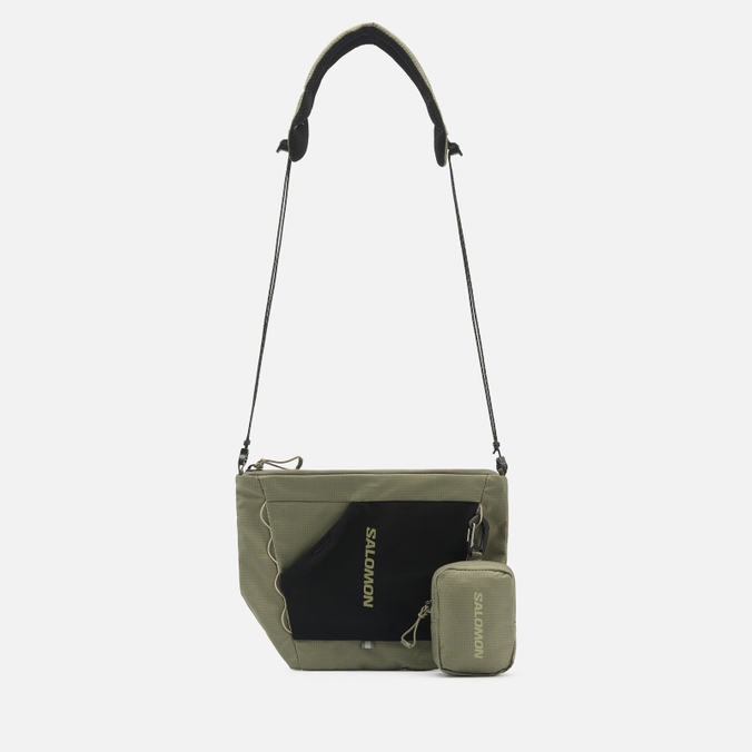 Сумка Salomon Advanced ACS 2 Revised