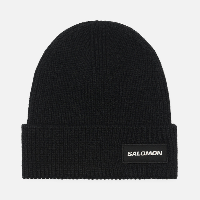 Шапка Salomon Advanced Classic