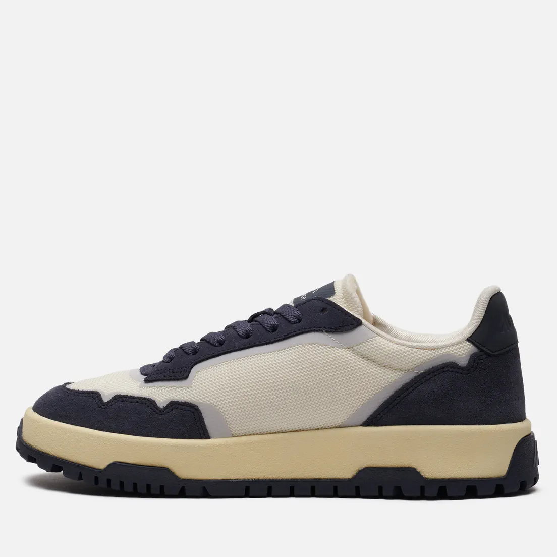 Autry Мужские кроссовки Wildpace Low