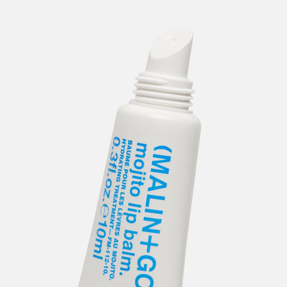 Malin+Goetz Набор средств для лица Handy Lip Kit