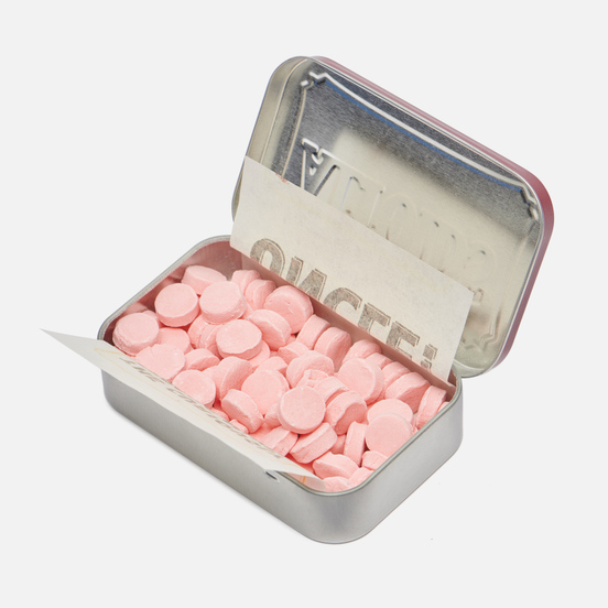 Леденцы Altoids Cinnamon Curiosly Strong