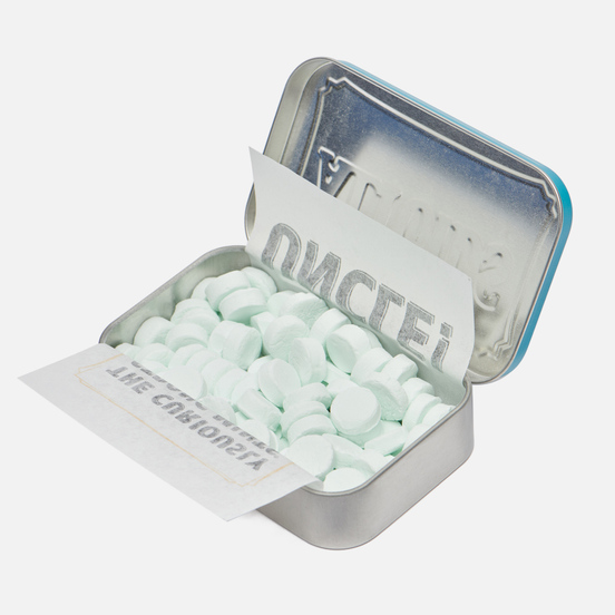 Леденцы Altoids Wintergreen Curiosly Strong