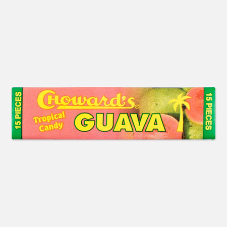 Леденцы Chowards Guava