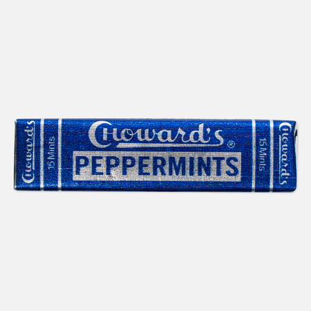 Леденцы Chowards Peppermint