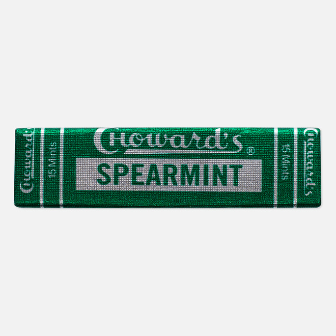Леденцы Chowards Spearmint
