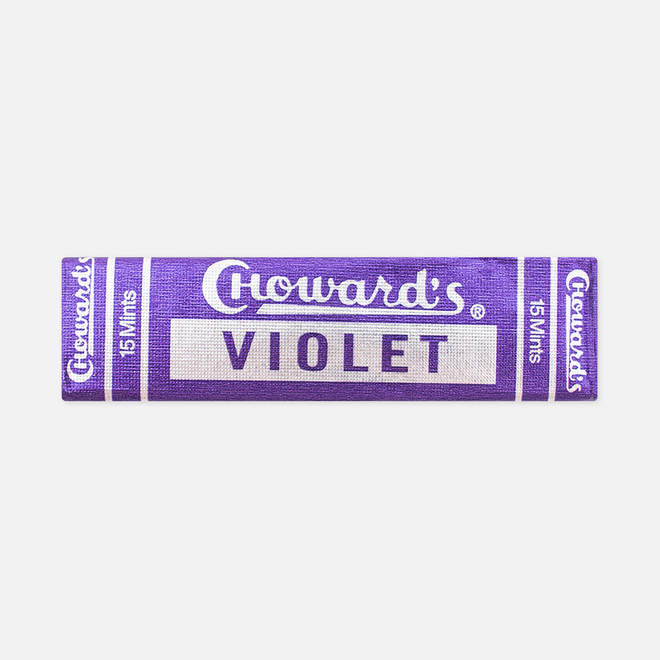 Леденцы Chowards Violet