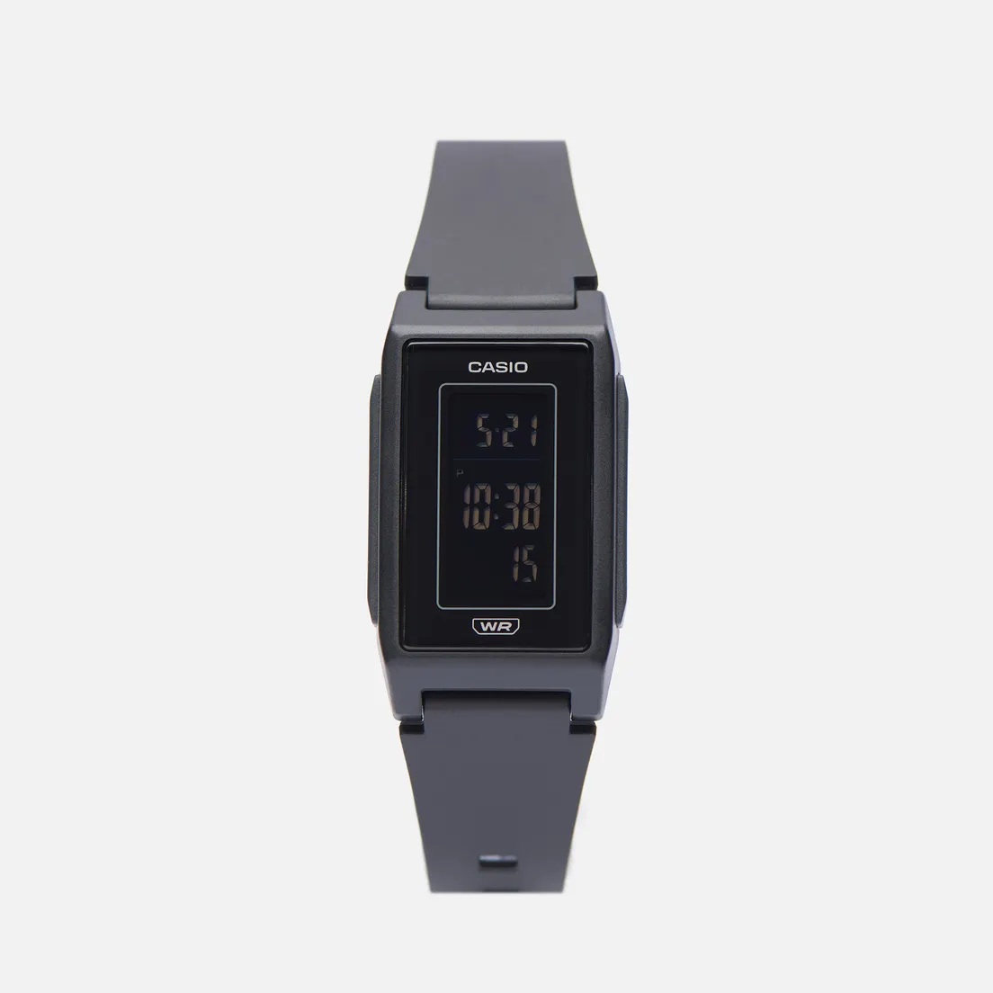 CASIO Наручные часы Collection LF-10WH-1