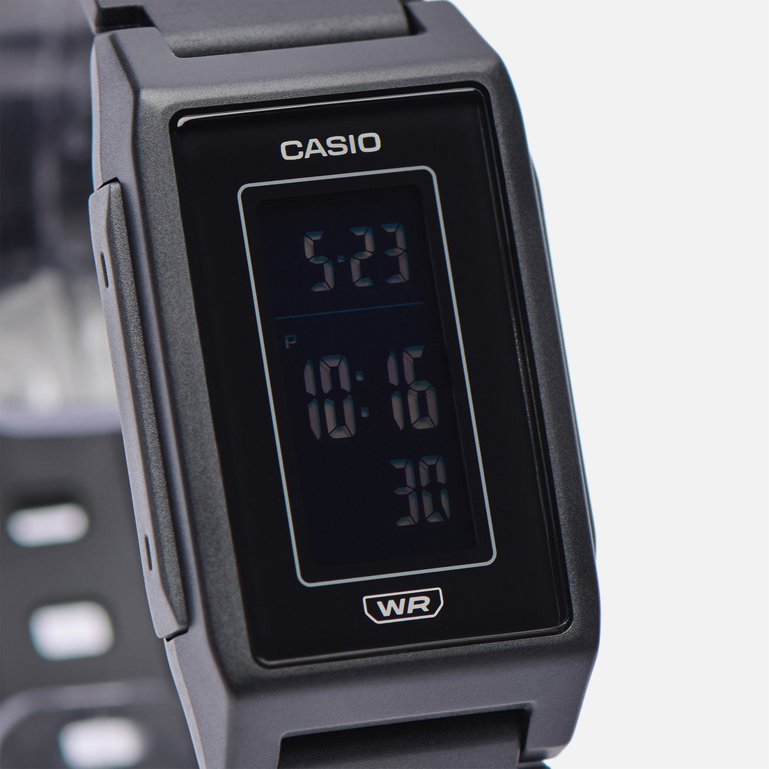 CASIO Наручные часы Collection LF-10WH-1