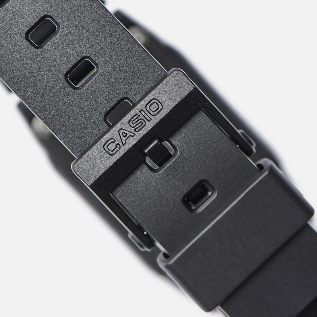 CASIO Наручные часы Collection LF-10WH-1