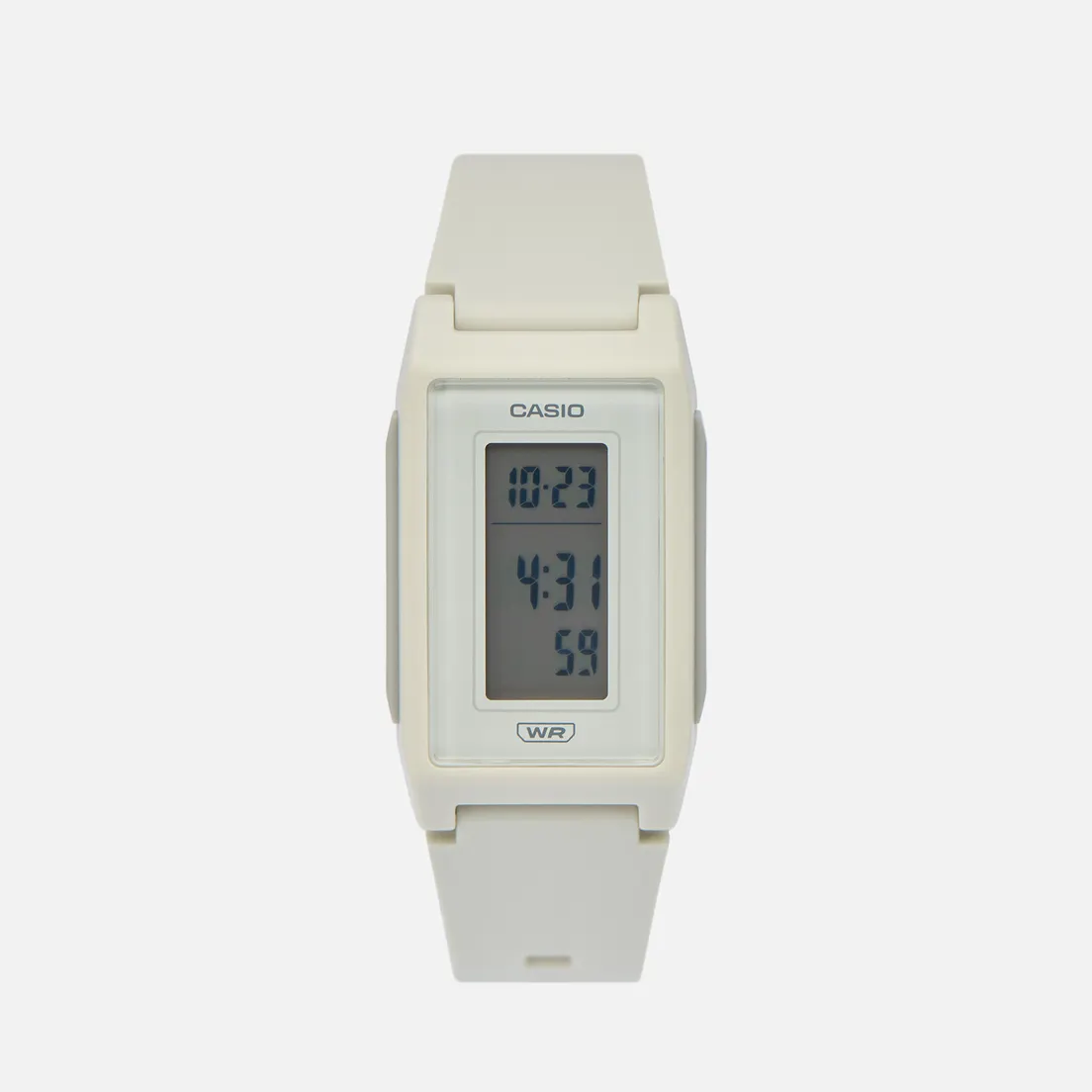 CASIO Наручные часы Collection LF-10WH-8