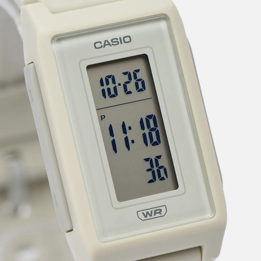 CASIO Наручные часы Collection LF-10WH-8