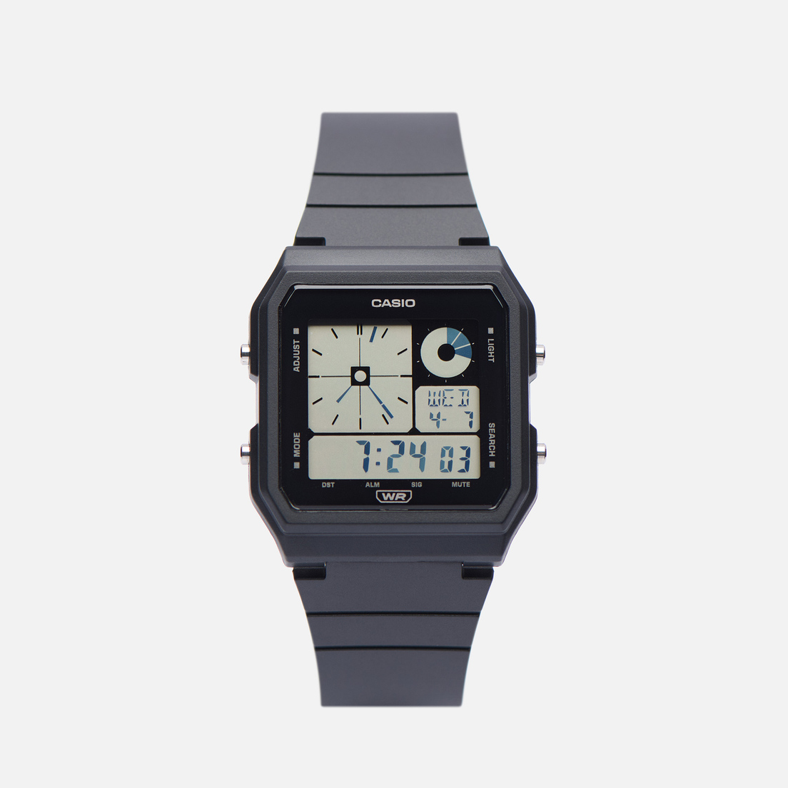 CASIO Наручные часы Collection LF-20W-1A