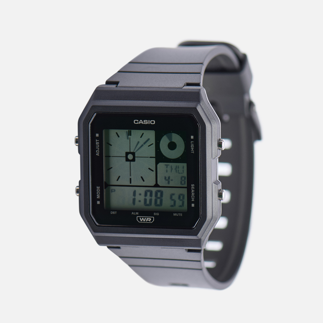 CASIO Наручные часы Collection LF-20W-1A